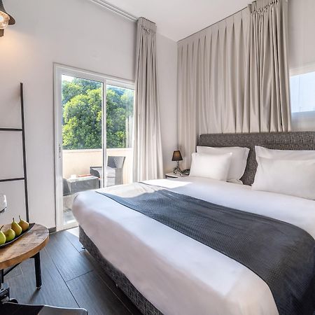Dizengoff Avenue Boutique Hotel Tel Awiw Zewnętrze zdjęcie