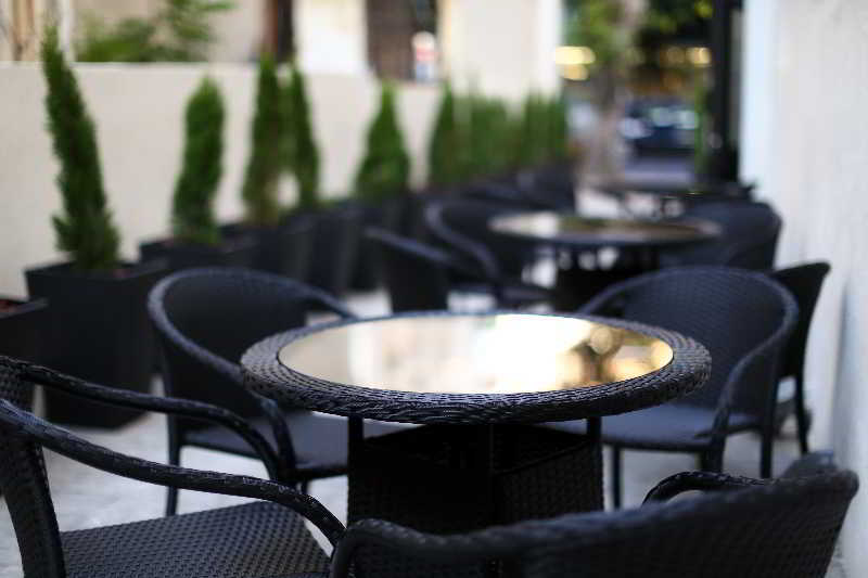Dizengoff Avenue Boutique Hotel Tel Awiw Zewnętrze zdjęcie