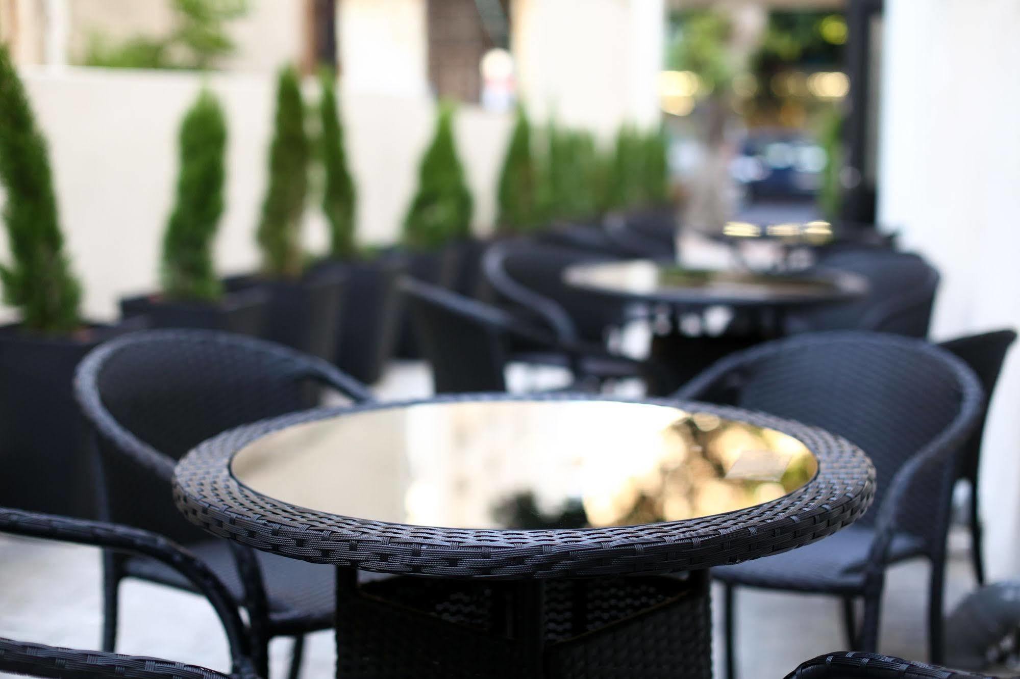 Dizengoff Avenue Boutique Hotel Tel Awiw Zewnętrze zdjęcie