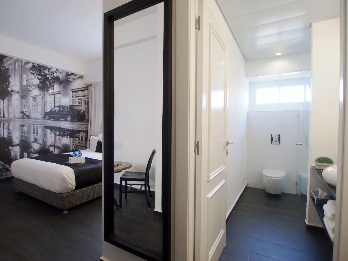 Dizengoff Avenue Boutique Hotel Tel Awiw Zewnętrze zdjęcie